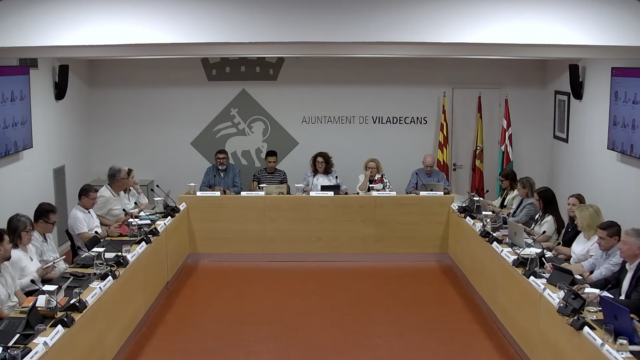 Ple Municipal Abril 2026